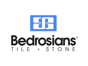 Bedrosians Tile & Stone logo