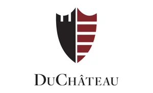 DuChateau hardwood logo