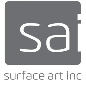 Surface Art logo