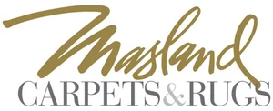 Masland carpet logo