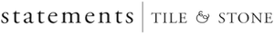 Statements Tile & Stone logo