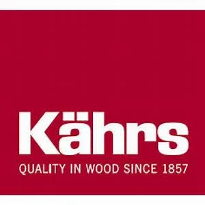 Kährs hardwood logo