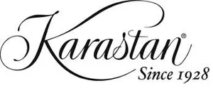 Karastan carpet logo