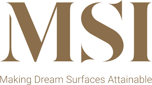 MSI tile logo