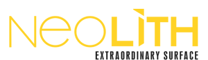 Neolith sintered stone logo