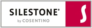 Silestone by Cosentino logo