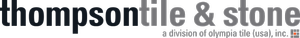 Thompson Tile logo