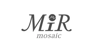Mir Mosaic logo