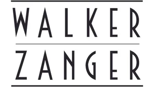 Walker Zanger logo